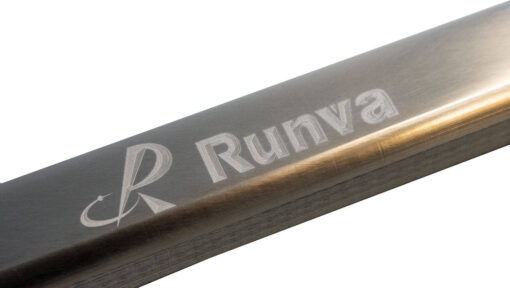Runva Winch - EWB9500-Q 12V Synthetic Rope - Afbeelding 5