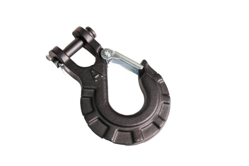 Presko Winch - PEW12000 12V EVO Synthetic Rope - Afbeelding 6