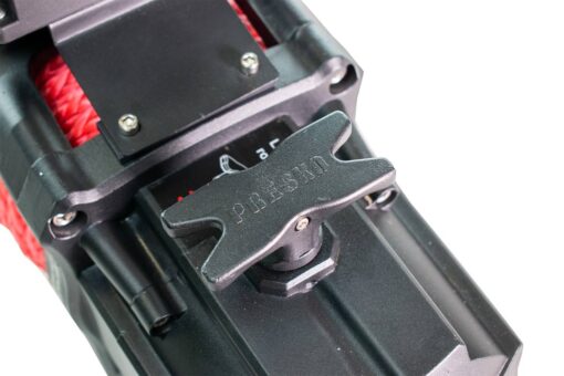 Presko Winch - PEW12000 12V EVO Synthetic Rope - Afbeelding 7