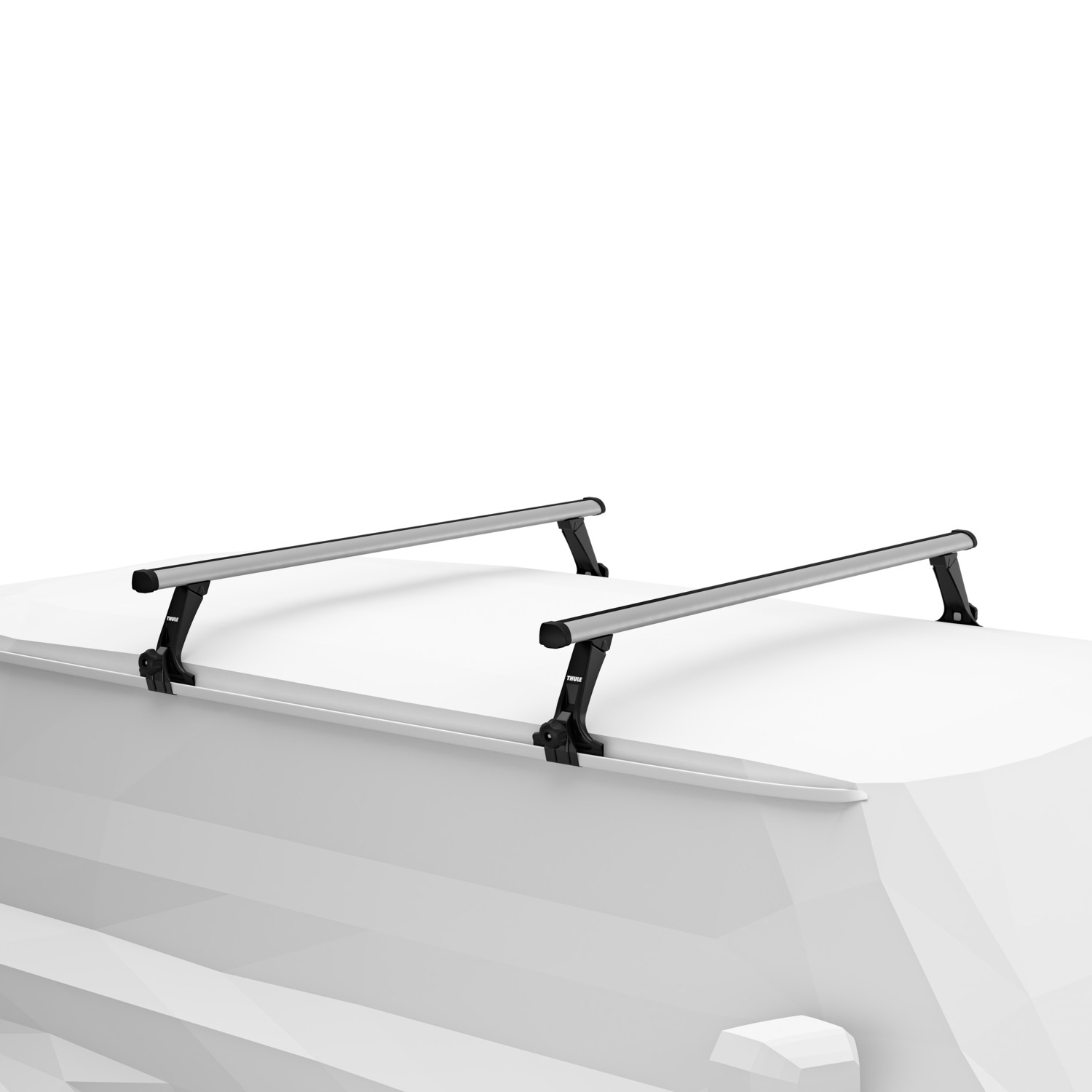 THULE - 9522 regengoot medium voet 20cm - Afbeelding 2