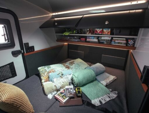 HeroCamper - Columbus - Afbeelding 5