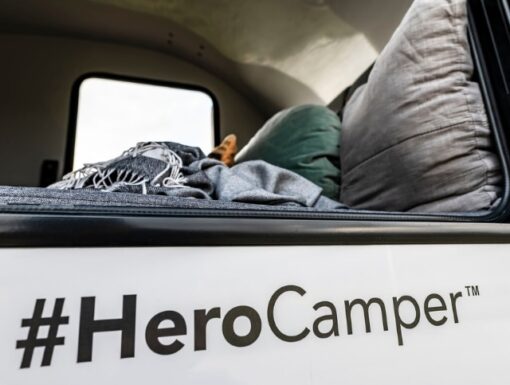 HeroCamper - Columbus - Afbeelding 7