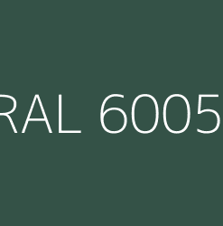 Raptor Liner - 4L RAL6005