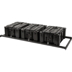 Bushtech - Ammobox-houder