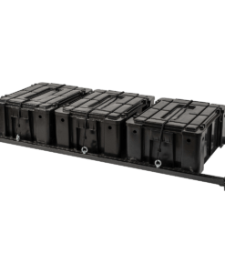 Bushtech - Ammobox-houder