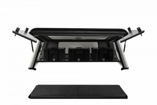 Bushtech - Ammobox-houder - Afbeelding 4