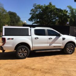 Bushtech - Canopy Ford Ranger (2012-2022)