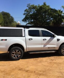 Bushtech - Canopy Ford Ranger (2012-2022)
