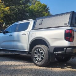 Bushtech - Canopy Ford Ranger (2023-heden)