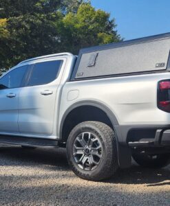 Bushtech - Canopy Ford Ranger (2023-heden)