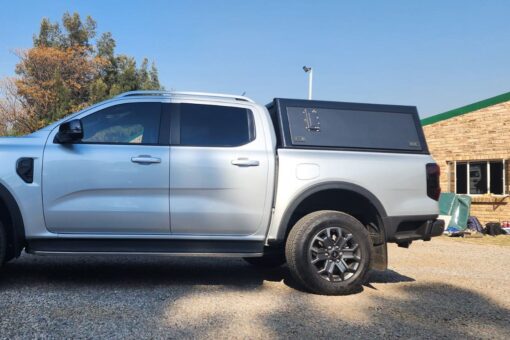 Bushtech - Canopy Ford Ranger (2023-heden) - Afbeelding 3