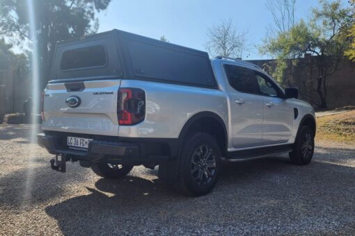 Bushtech - Canopy Ford Ranger (2023-heden) - Afbeelding 4