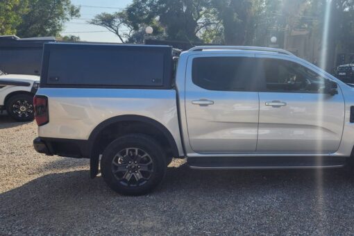 Bushtech - Canopy Ford Ranger (2023-heden) - Afbeelding 5