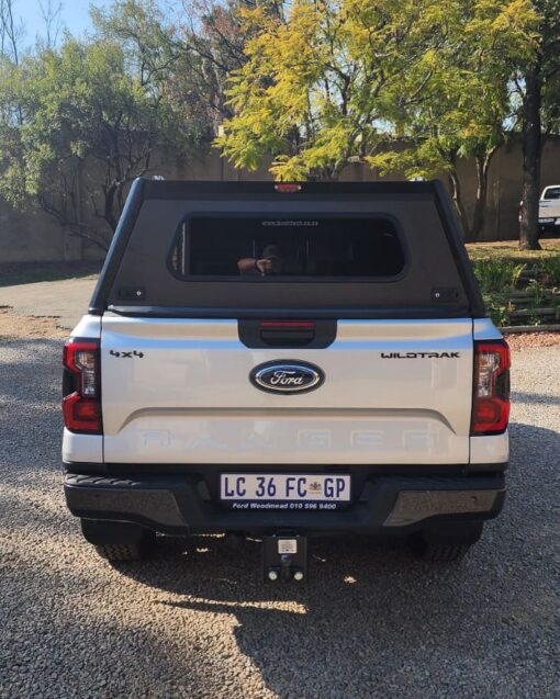 Bushtech - Canopy Ford Ranger (2023-heden) - Afbeelding 6