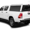 Bushtech - Canopy Toyota Hilux (2016-heden)