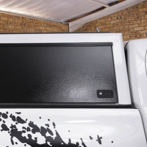 Bushtech - Canopy Toyota Hilux (2016-heden) - Afbeelding 4
