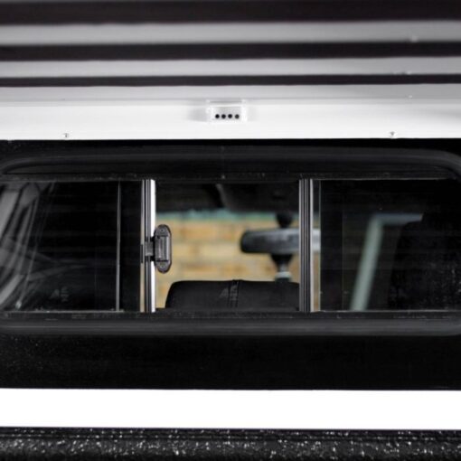 Bushtech - Canopy Toyota Hilux (2016-heden) - Afbeelding 7