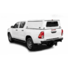 Bushtech - Canopy Toyota Hilux (2005-2015)