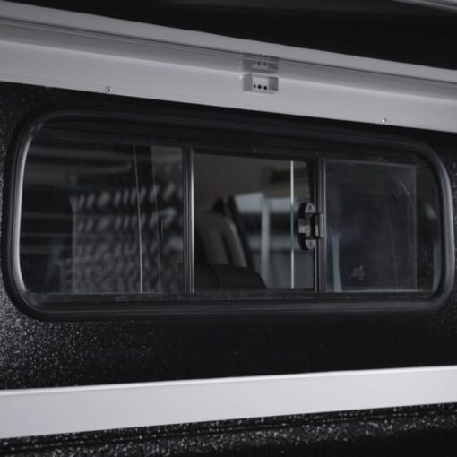Bushtech - Canopy Toyota Hilux (2005-2015) - Afbeelding 7