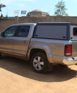 Bushtech - Canopy Volkswagen Amarok (2010-2022)