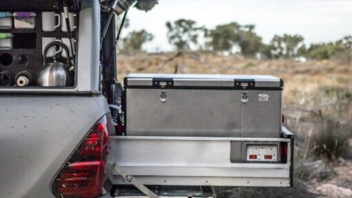Bushtech - Ladekast Toyota Hilux Revo - Afbeelding 3