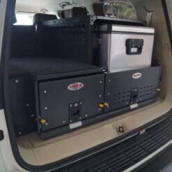 Bushtech - Ladekast Toyota Landcruiser 300