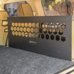 Alternative view of Bushtech - Koelkast Installatie Set