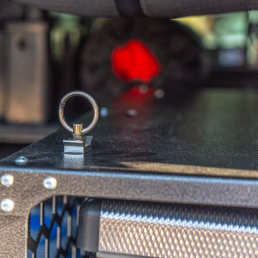 Bushtech - Koelkast Installatie Set - Afbeelding 3