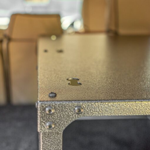 Bushtech - Koelkast Installatie Set - Afbeelding 4
