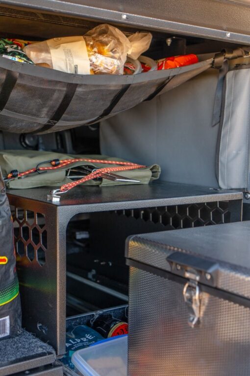 Bushtech - Koelkast Installatie Set - Afbeelding 6