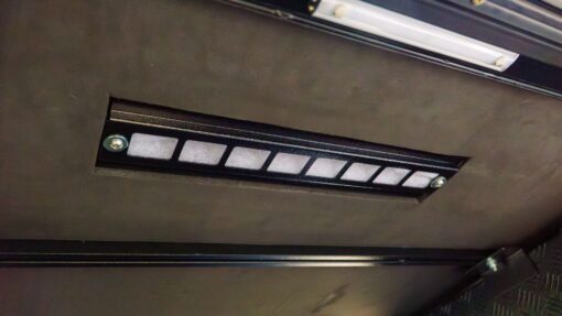 Bushtech - Premium Canopy Toyota Hilux Revo (2016-heden) - Afbeelding 5