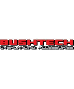 Bushtech ladesystemen