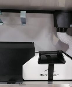 HeroCamper - Aircondition 700W
