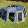 Campboss - Boss Shadow Side Walls 270