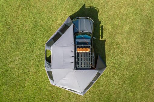 Campboss - Boss Shadow Side Walls 270 - Afbeelding 5