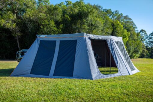 Campboss - Boss Shadow Side Walls 270 - Afbeelding 6