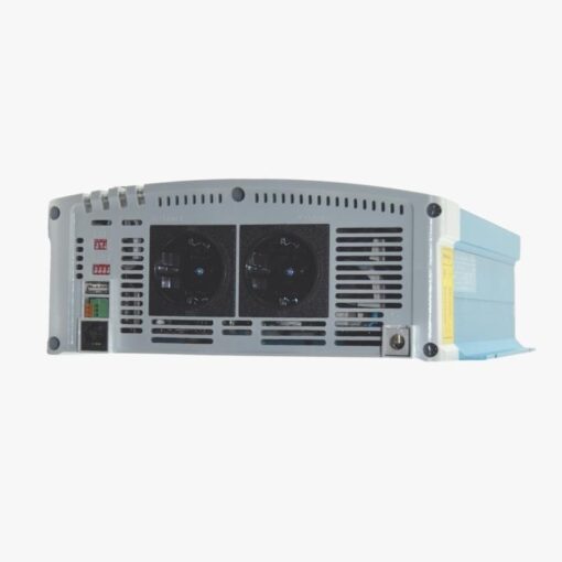 HeroCamper - eRay Inverter 2000W - Afbeelding 3