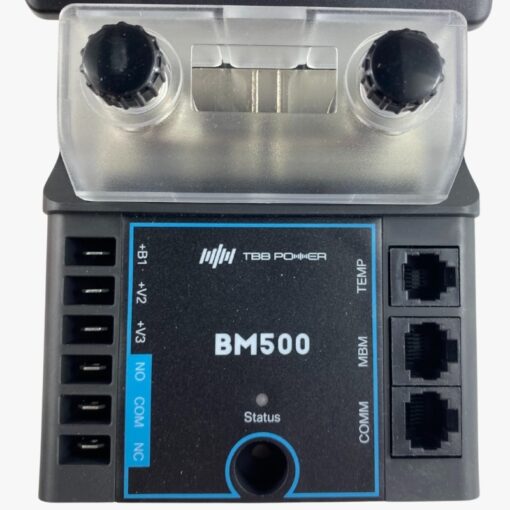 HeroCamper - Battery Monitor Kit - Afbeelding 5