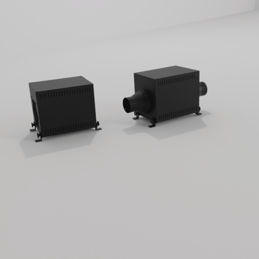 HeroCamper - Elektrische verwarming 1500W - Afbeelding 3