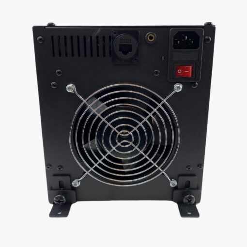 HeroCamper - Elektrische verwarming 1500W - Afbeelding 5