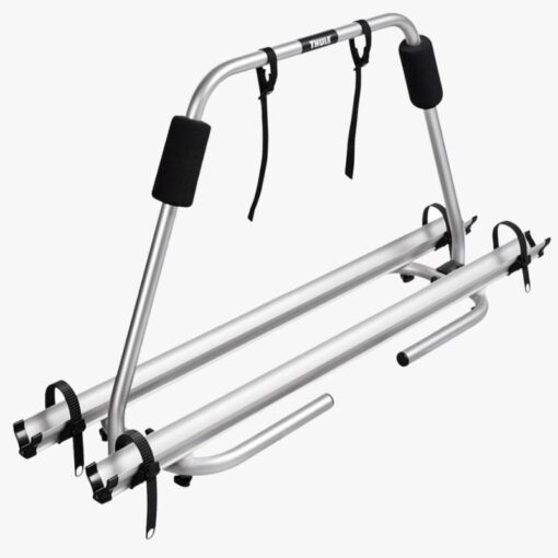 HeroCamper - Fietsendrager Thule - Afbeelding 2