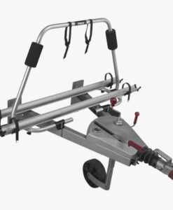 HeroCamper - Fietsendrager Thule