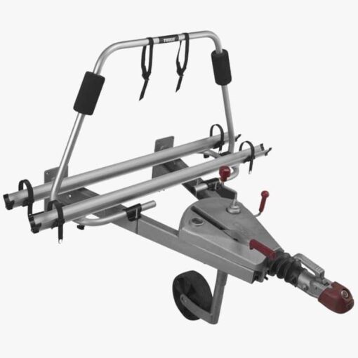 HeroCamper - Fietsendrager Thule