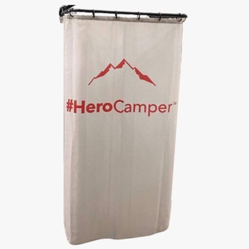 HeroCamper - Showercabinet - Afbeelding 6