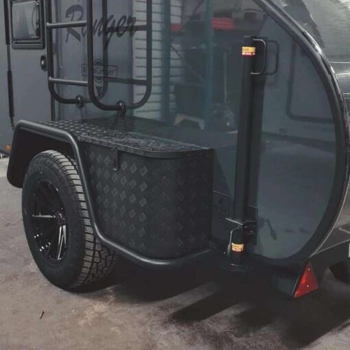 HeroCamper - Fenderbox set (L/R) - Afbeelding 2