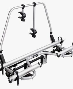 HeroCamper - Fietsendrager Superb Thule