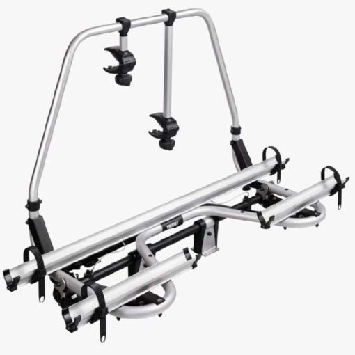HeroCamper - Fietsendrager Superb Thule