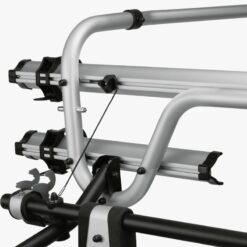 Alternative view of HeroCamper - Fietsendrager Superb Thule