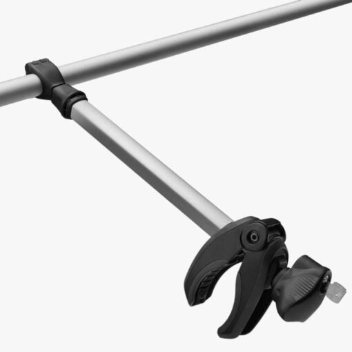 HeroCamper - Fietsendrager Superb Thule - Afbeelding 4