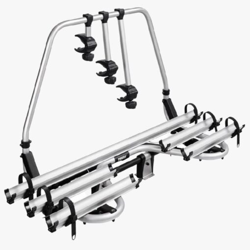HeroCamper - Fietsendrager Superb 3e Rail kit Thule
